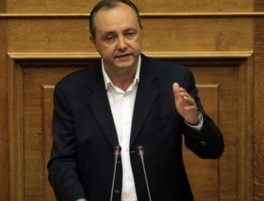 Θεόδωρος Καράογλου: Ποιος είναι ο νέος υφυπουργός Μακεδονίας-Θράκης